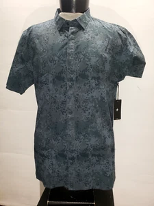 NEW NWT TAVIK Mens XL X-Large Button-up shirt Combine ship Discount - Picture 1 of 2
