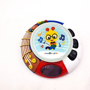 Baby Einstein MUSIC EXPLORER Lights Music 3 Instruments Touch Activated Toy - Picture 1 of 9