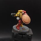 Pro Painted Warhammer 40k Primaris lieutenant howling griffons gw