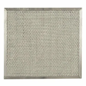 Paquete de 2 filtros de campana de aluminio RHF1012 10-7/16 X 11-7/16 X 3/8 hecho en EE. UU. - Imagen 1 de 1