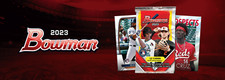 2023 Bowman Baseball - Base, Prospects, Chrome, Inserts, Mojo - Choose Your Card
