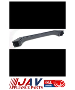 For Hotpoint Microwave Door Handle Black INVREF# ZE182 - Picture 1 of 1