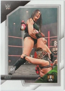 2022 Panini WWE NXT #76 Jinny RC - Picture 1 of 2