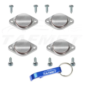 Runner Swirl Flap Repair for Opel Vauxhall Saab Fiat Alfa 2.0 CDTI 1.9 TTiD - Picture 1 of 5
