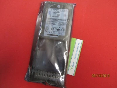 00Y2507 00Y2432 - IBM Lenovo 1.2TB 2.5" SAS HD for System Storage V3700= 00MJ149 - Image 1 of 3
