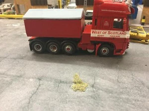 1-76 code 3 long Ballast box - Picture 1 of 4