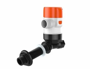 800GPH BOMBAS LIVEWELL BAITWELL ""MODELO 2022"" BP1-G800-13E barco marino yate peces - Imagen 1 de 10