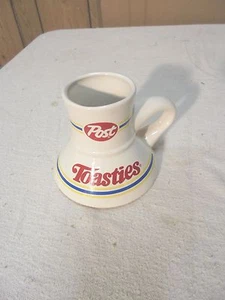 ceramic mug post toasties cereal - Picture 1 of 7