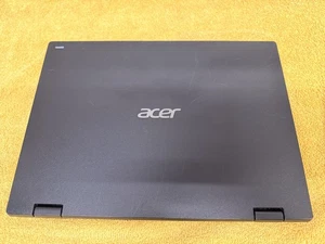Acer TravelMate Spin B118 11.6" Touchscreen 2-in-1 Laptop Intel Pentium - Picture 1 of 5