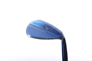Mizuno T24 Blue Ion 58* Lob Wedge RH 38.75 in Steel Shaft Stiff Flex - Picture 1 of 8
