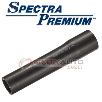Spectra Premium Fuel Filler Hose for 2004-2007 Dodge Caravan - Air Delivery si Foto 1 de 4