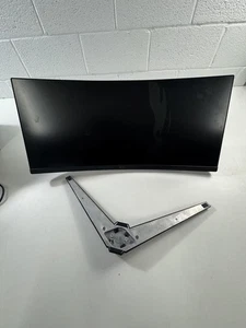 ASUS TUF Gaming 30? 21:9 1080P Ultrawide Curved HDR Monitor (VG30VQL1A) (READ) - Picture 1 of 7