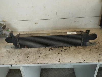 Echangeur air (Intercooler) CHEVROLET AVEO 2 - Photo 1/4