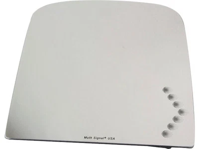 Espejo retrovisor de puerta de vidrio Kool Vue 43641DWVV para Chevrolet Silverado 3500 HD 2007-2013 Foto 1 de 2