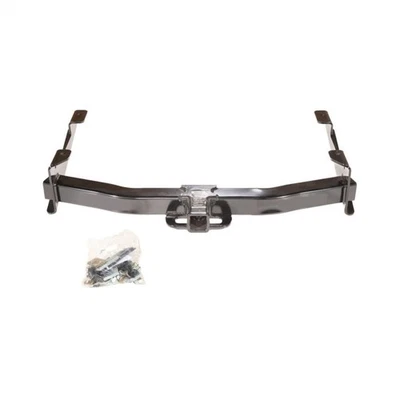 Draw-Tite Trailer Hitch For Chevy Silverado 2500 HD 2001-2010 | Class IV Foto 1 de 3