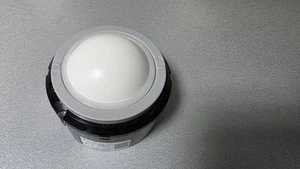 GE GE Logiq S7/S8, Voluson S8/S6 Trackball Modelo FLT20UWB-G7 - Imagen 1 de 2