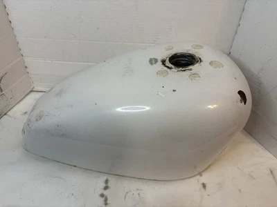 Harley Sportster XL883 1200 1996-2003 OEM tanque de gasolina tanque de combustible ver descripción SP1 Foto 1 de 4