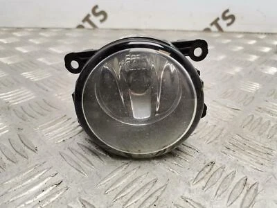 Faro antiniebla delantero para pasajeros Jaguar S-Type 1999-2008 LH Reino Unido Foto 1 de 4