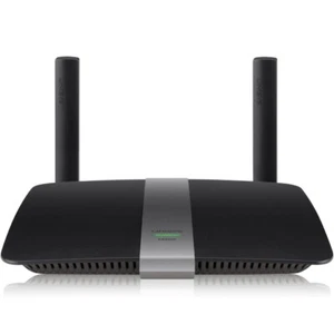 Linksys EA6350 AC1200+ Dual-Band Smart Wi-Fi Wireless Router - Picture 1 of 5
