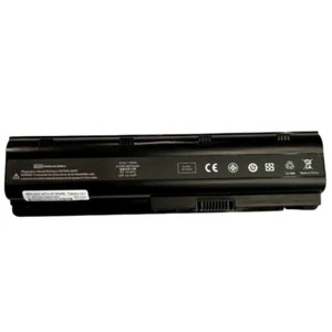 CQ57 CQ58 CQ62 CQ72 MU06 Battery for HP 2000 Notebook CQ42 CQ43 CQ56 593553-001 - Picture 1 of 10