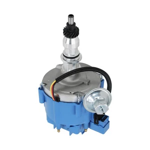 Distributor HEI for Ford F-250 F-350 E-150 E-250 E-350 300 Cu.In. / 4.9L I6 - Picture 1 of 11