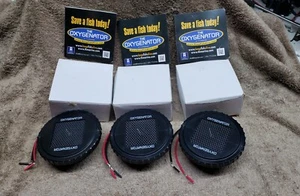 OXYGENATOR Boat Livewell T-H MARINE Keep Fish Alive New Old Stock - Picture 1 of 6