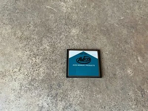 AVED MEMORY PRODUCTS COMPACT FLASH CARD L4-7 - Photo 1 sur 2