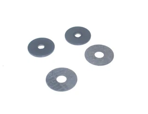 Kyosho 1:10 2WD Tomahawk SC215 SC216 Druckplatte + Scheiben KTB® - Picture 1 of 1