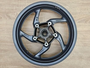 Llanta trasera Kymco AK550 / CV3 550 2017-2020 4,5 x 15 42600-LGC6-305-JDA - Imagen 1 de 8