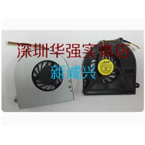 New Cooling Fan for Toshiba C655 C650 L630-06S Laptop CPU Fan 3-Wire - Picture 1 of 1