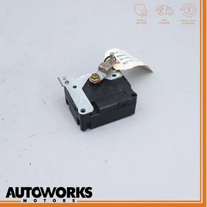 98-03 Jaguar XJR VDP X308 HVAC AC Heater Blend Actuator Flap Motor Drive Box OEM - Picture 1 of 11