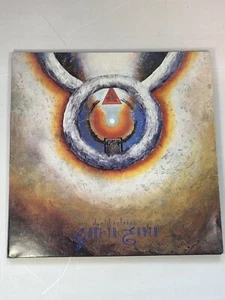 David Sylvian Gone To Earth Gatefold Double LP Album Vinyl Record VDLI 1986 - Picture 1 of 19