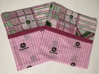 john deere pillow cases