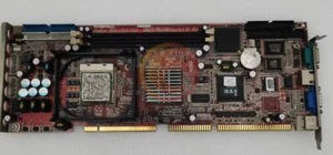 Ein Gebraucht ADVANTECH Pca-6006 Rev.A1 - Bild 1 von 2