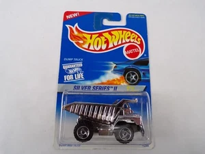 Van /Sports Car /Truck / Hot Wheels Silver Series II # 15268 #H8 - Picture 1 of 5