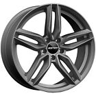 Alloy Wheel Gmp Fasten For Lexus Rc 300H 8.5X20 5X114,3 Matt Anthracite 3Nq