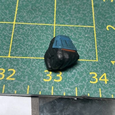 "Puño izquierdo alternativo Hot Toys 1/6 12"" Star Wars Koska Reeves Mandalorian" Foto 1 de 4