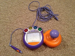 Vtech V.Smile vsmile Controller mit Stift - Bild 1 von 2
