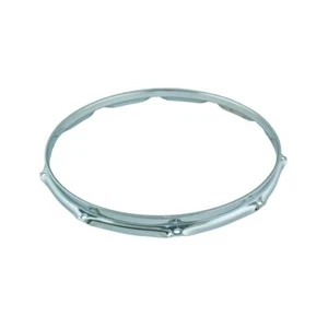 Pearl 14" / 10 Hole Super Hoop II, Batter Side - Picture 1 of 1