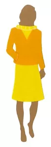 Sizzix Woman Bigz L die #A11128 Retail $29.99 Cuts fabric! Great for Applique - Picture 1 of 2