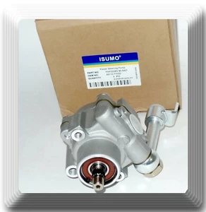 Brand New OE Specifications Power Steering Pump Fits Nissan Murano 2004-2007 - Picture 1 of 6