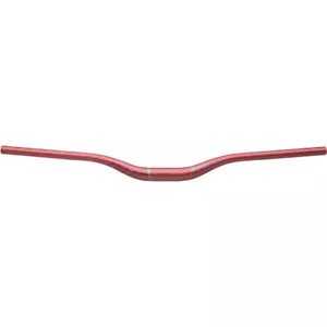 Race Face Turbine Mountain Bike Riser Bar 35.0 x 40mm Rise x 800mm Red - Picture 1 of 1
