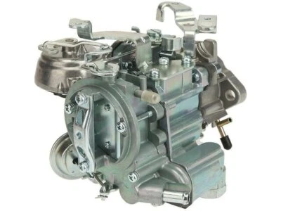 Карбюратор пригородный для Chevrolet K10 1975-1976 годов выпуска 16813BPHX — карбюратор 4 МВт - Изображение 1 из 2