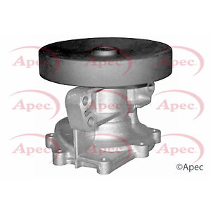 APEC Water Pump for Saab 900 B234I 2.3 Litre Petrol (12/1993-02/1998) Genuine