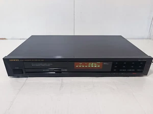 Onkyo T-4430 AM/FM Stereo Synthesizer Tuner Radio - Bild 1 von 8