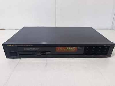 Onkyo T-4430 AM/FM Stereo Synthesizer Tuner Radio - Bild 1 von 4