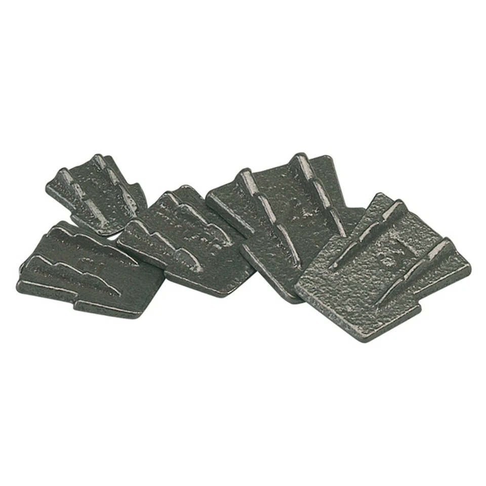 DRAPER TOOLS Draper Hammer Wedges (Pack of 5)