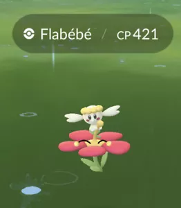 Pokemon Go - ¡Capturas de flabe! - ¡Opciones de PTC! REGIONAL - Imagen 1 de 20