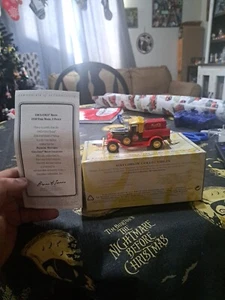 Matchbox Collectibles "1930 Ford Model A Pickup" Coca-Cola (YPC05-M 1995) - Picture 1 of 6