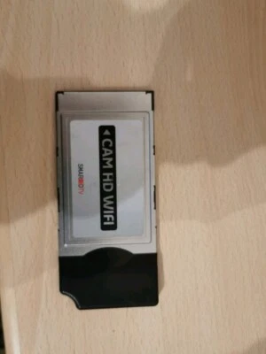 Sky Cam HD Wi-Fi Modulo di Accesso (CAM) - Immagine 1 di 2